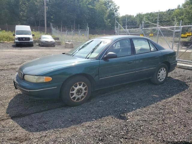 BUICK CENTURY CU 2000 2g4ws52j3y1177368