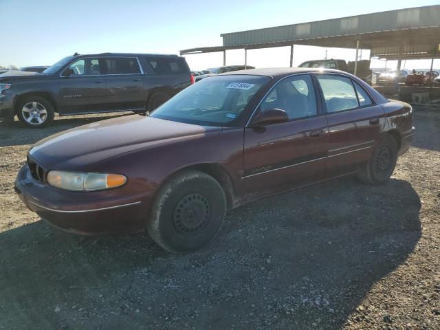 BUICK CENTURY 2000 2g4ws52j3y1213088