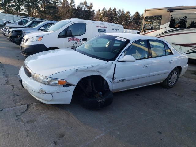 BUICK CENTURY 2000 2g4ws52j3y1309111