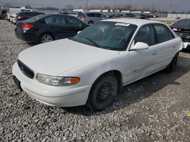 BUICK CENTURY 2000 2g4ws52j3y1346157