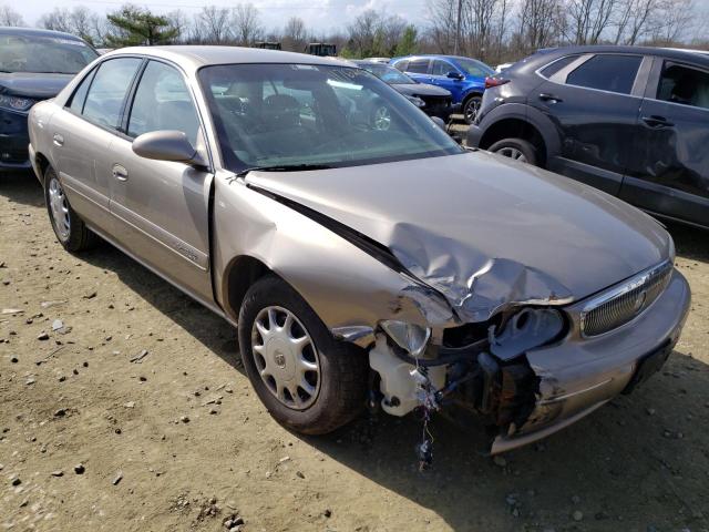 BUICK CENTURY CU 2001 2g4ws52j411213140