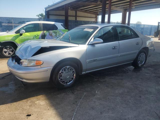 BUICK CENTURY 2002 2g4ws52j421117039