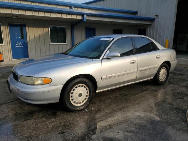 BUICK CENTURY 2002 2g4ws52j421143320