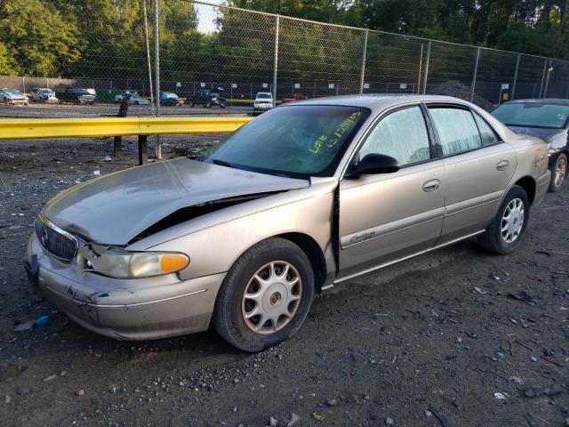 BUICK CENTURY CU 2002 2g4ws52j421211700