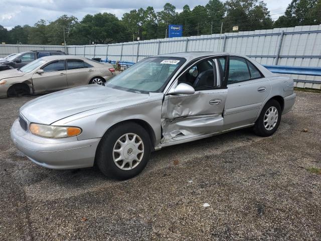 BUICK CENTURY 2002 2g4ws52j421254479