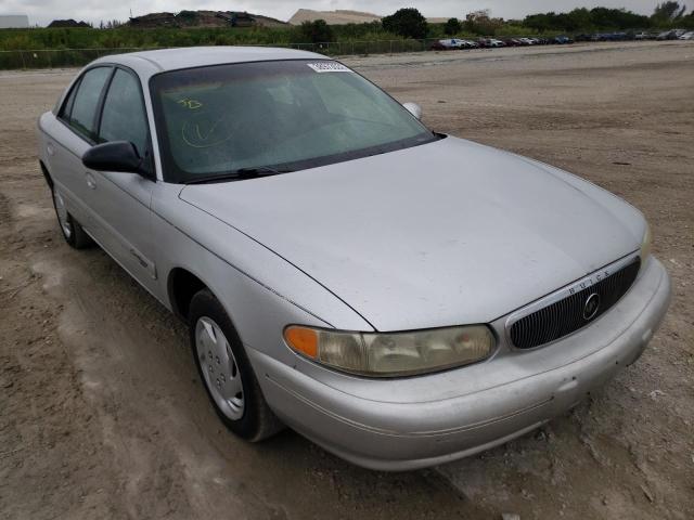 BUICK CENTURY CU 2002 2g4ws52j421260413