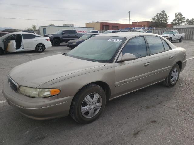 BUICK CENTURY CU 2002 2g4ws52j421276434