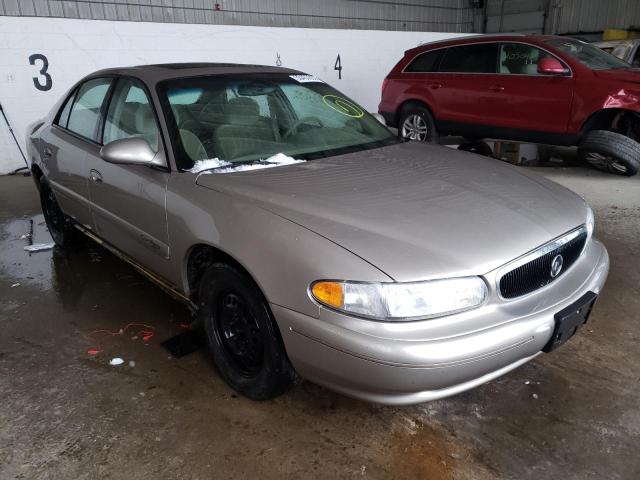 BUICK CENTURY CU 2002 2g4ws52j421278880