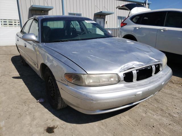 BUICK CENTURY CU 2002 2g4ws52j421292438