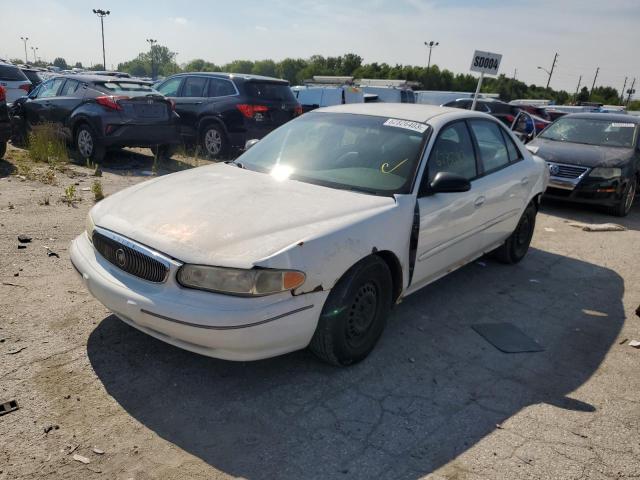 BUICK CENTURY CU 2003 2g4ws52j431114949