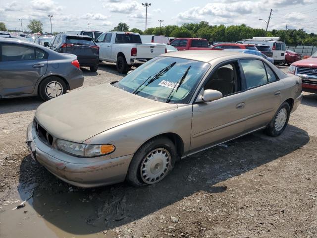 BUICK CENTURY 2003 2g4ws52j431148387