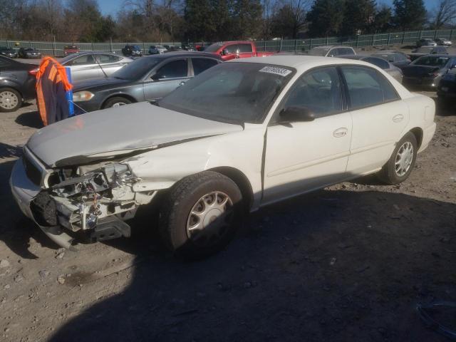 BUICK CENTURY 2003 2g4ws52j431212704