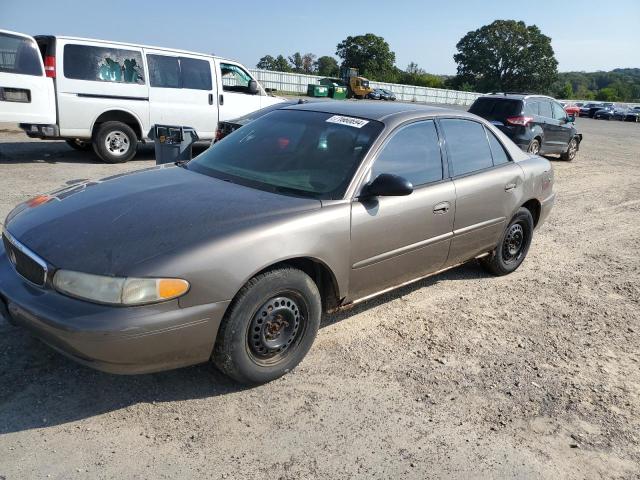 BUICK CENTURY CU 2003 2g4ws52j431214341