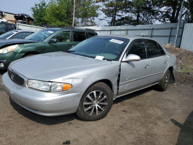 BUICK CENTURY CU 2003 2g4ws52j431278718