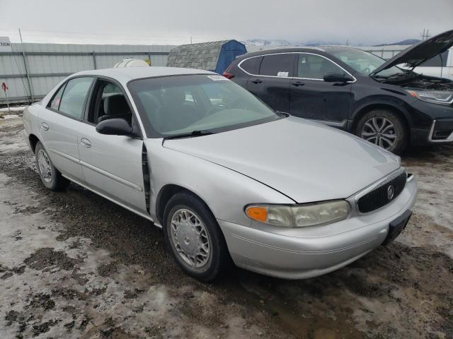 BUICK CENTURY CU 2003 2g4ws52j431281876