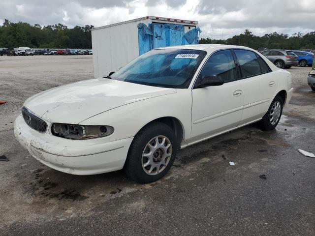 BUICK CENTURY CU 2004 2g4ws52j441176370