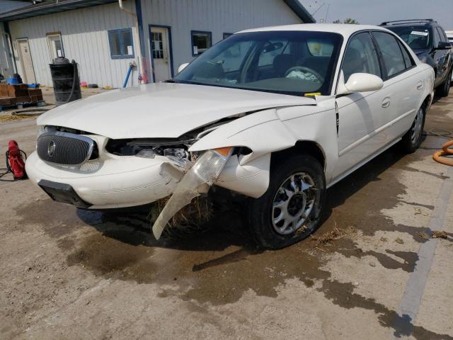 BUICK CENTURY CU 2004 2g4ws52j441201588