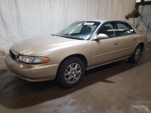 BUICK CENTURY CU 2004 2g4ws52j441330608