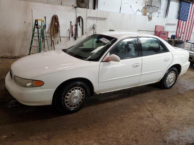 BUICK CENTURY 2005 2g4ws52j451132208