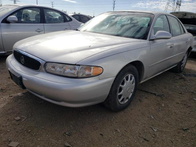 BUICK CENTURY 2005 2g4ws52j451163989