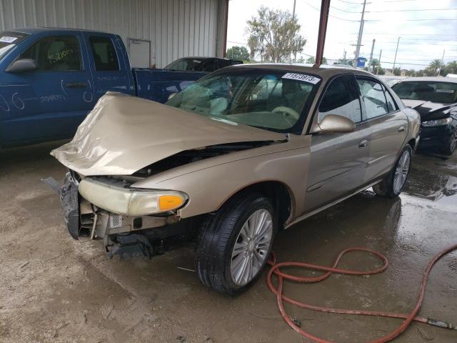 BUICK CENTURY CU 2005 2g4ws52j451169792