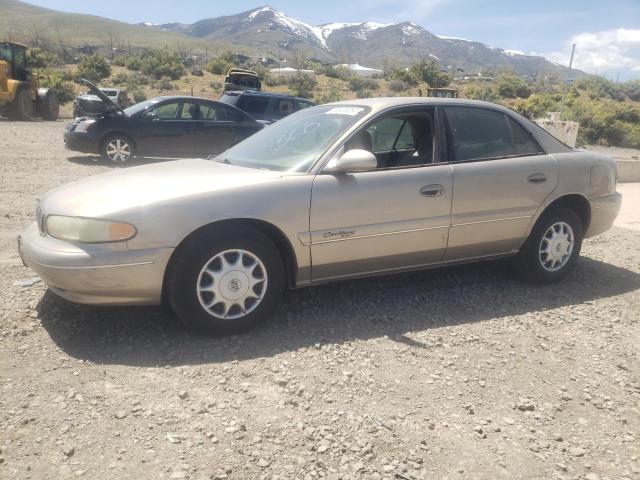 BUICK CENTURY 2000 2g4ws52j4y1242826