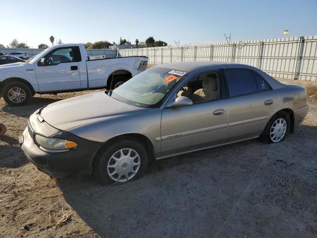 BUICK CENTURY 2000 2g4ws52j4y1295915