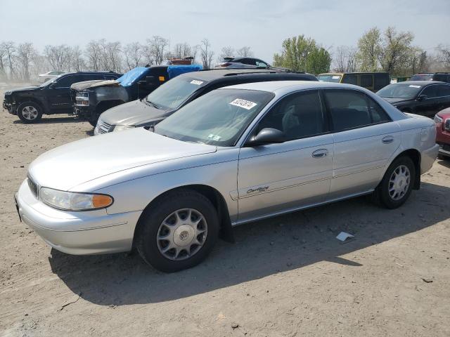 BUICK CENTURY 2000 2g4ws52j4y1333580