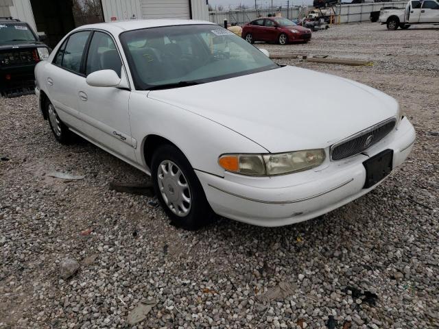 BUICK CENTURY CU 2000 2g4ws52j4y1336348