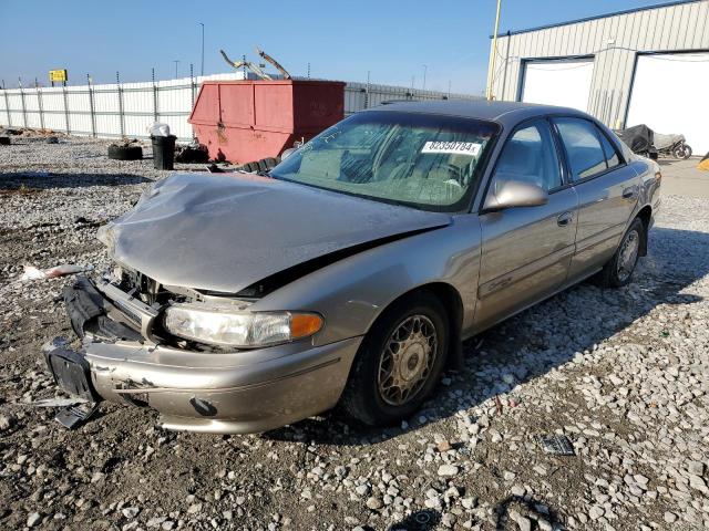 BUICK CENTURY CU 2002 2g4ws52j521138174