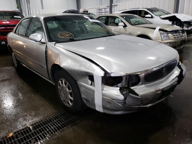 BUICK CENTURY CU 2002 2g4ws52j521161955