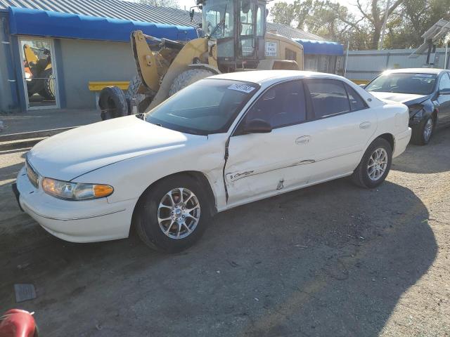 BUICK CENTURY CU 2002 2g4ws52j521174348