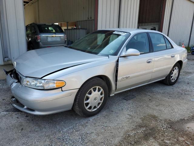 BUICK CENTURY CU 2002 2g4ws52j521179212