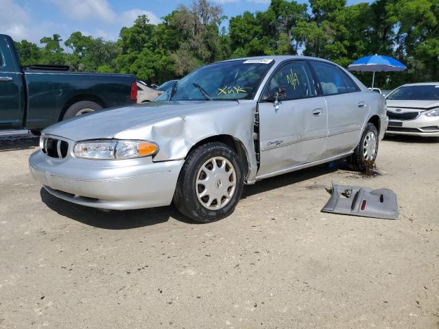 BUICK CENTURY 2002 2g4ws52j521182238