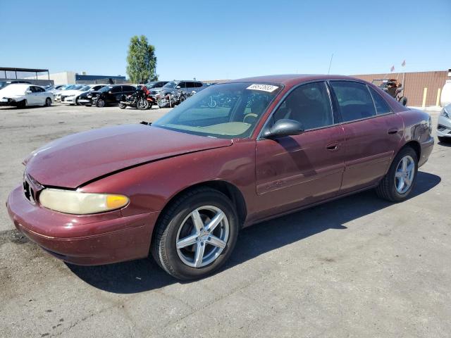 BUICK CENTURY CU 2002 2g4ws52j521188623