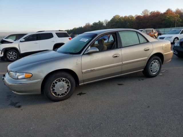 BUICK CENTURY CU 2002 2g4ws52j521193353