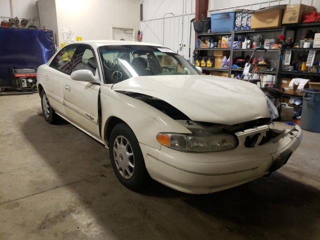 BUICK CENTURY CU 2002 2g4ws52j521202763