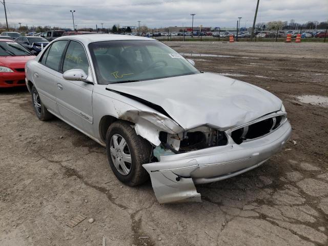 BUICK CENTURY CU 2002 2g4ws52j521240347