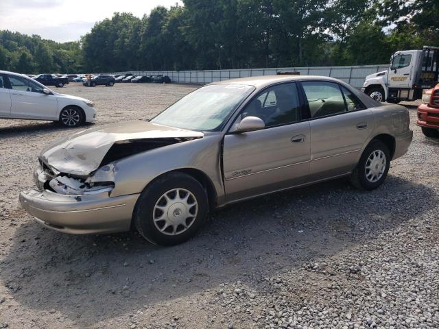 BUICK CENTURY 2002 2g4ws52j521269170