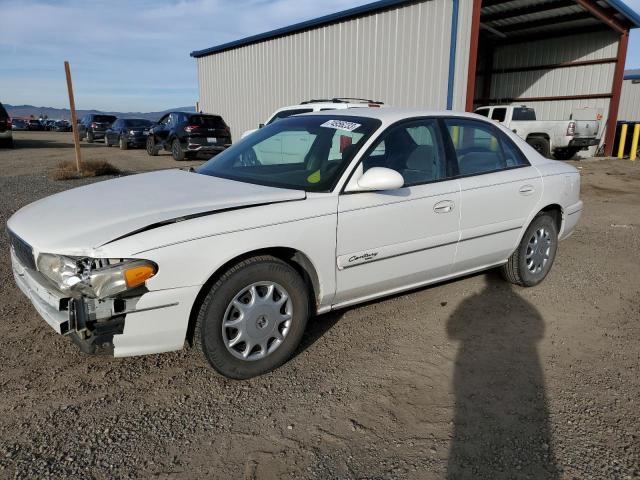 BUICK CENTURY 2002 2g4ws52j521284588