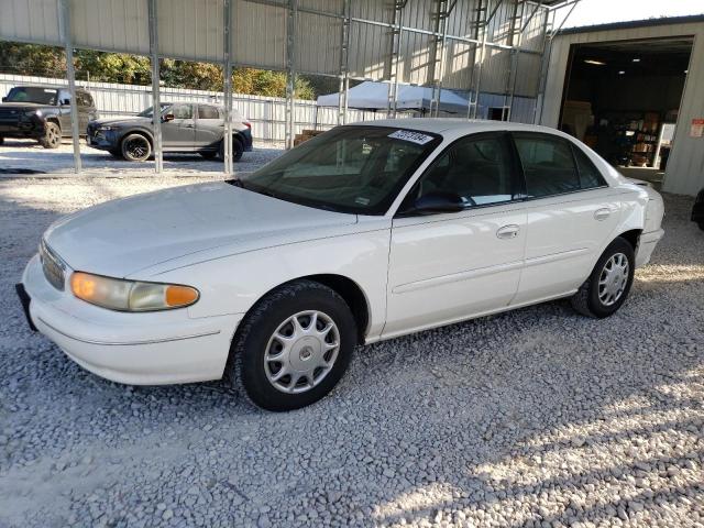 BUICK CENTURY CU 2003 2g4ws52j531129640