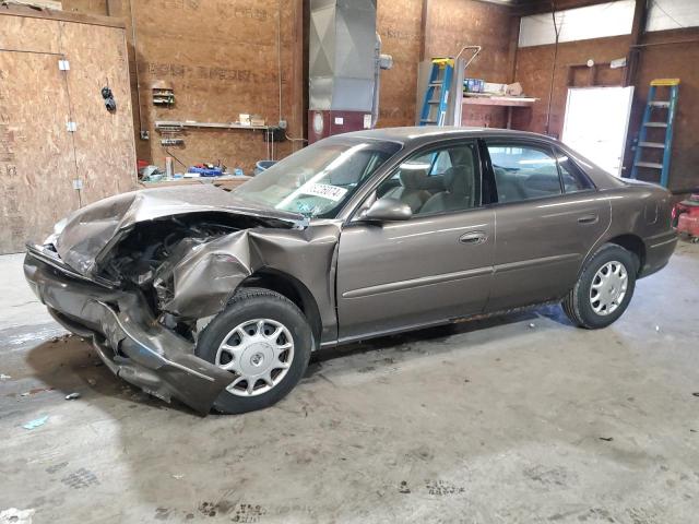 BUICK CENTURY 2003 2g4ws52j531151511