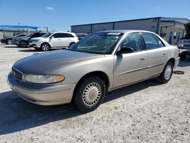 BUICK CENTURY 2003 2g4ws52j531154098