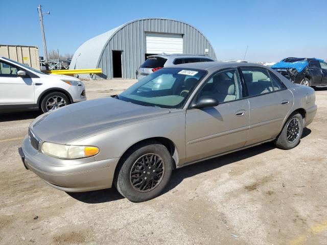 BUICK CENTURY 2003 2g4ws52j531162007