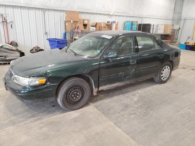 BUICK CENTURY 2003 2g4ws52j531173685