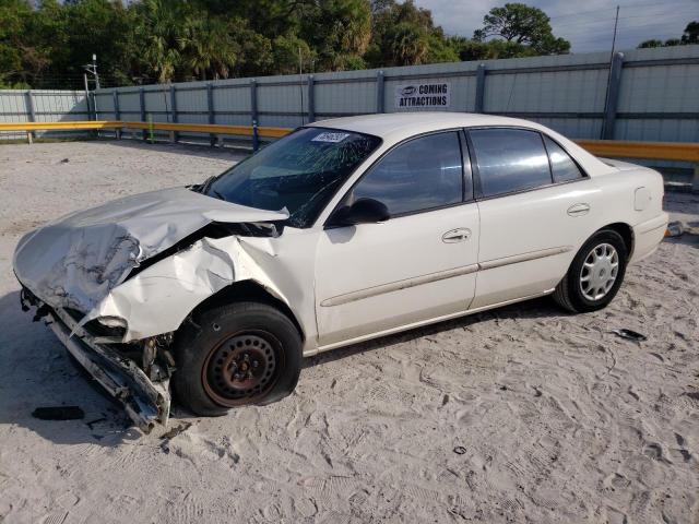 BUICK CENTURY 2003 2g4ws52j531200951