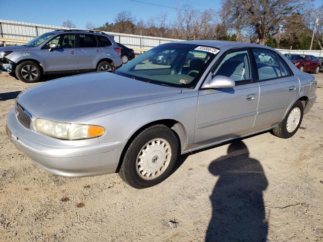 BUICK CENTURY 2003 2g4ws52j531233321