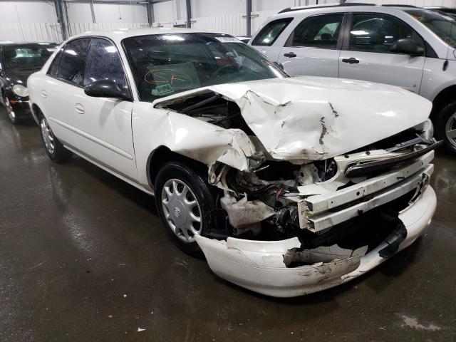 BUICK CENTURY CU 2004 2g4ws52j541157455