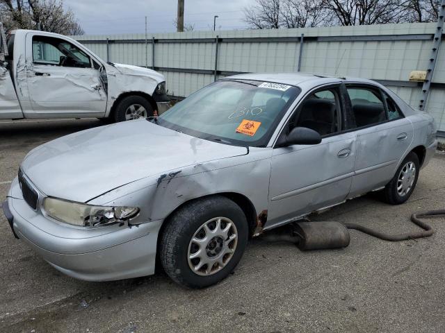 BUICK CENTURY 2004 2g4ws52j541250718