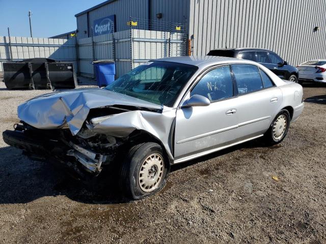 BUICK CENTURY 2004 2g4ws52j541306009